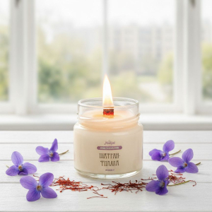 ШАФРАН-ФИАЛКА