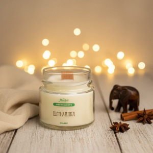 Шри-Ланка аромат