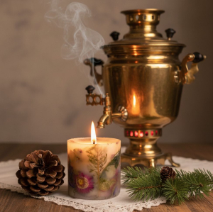 Сосновый бор