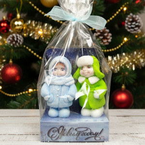 Сладкая парочка