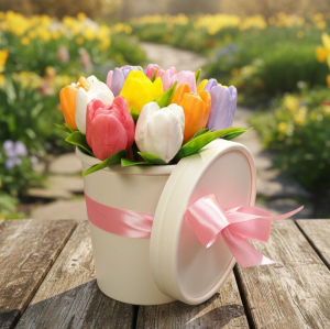 myloland Весенний праздник