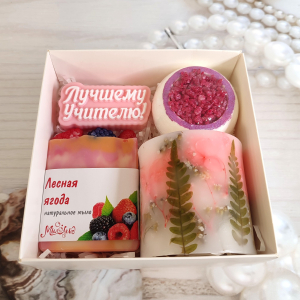 Лучшему учителю