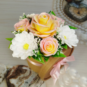 Весна на пороге