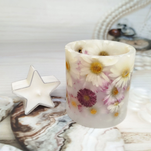 Ботанические подсвечники