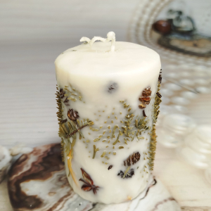 С рождеством имбирь и лайм