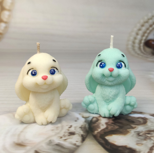 пасхальный заяц