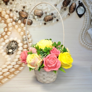 Переменчивое настроение