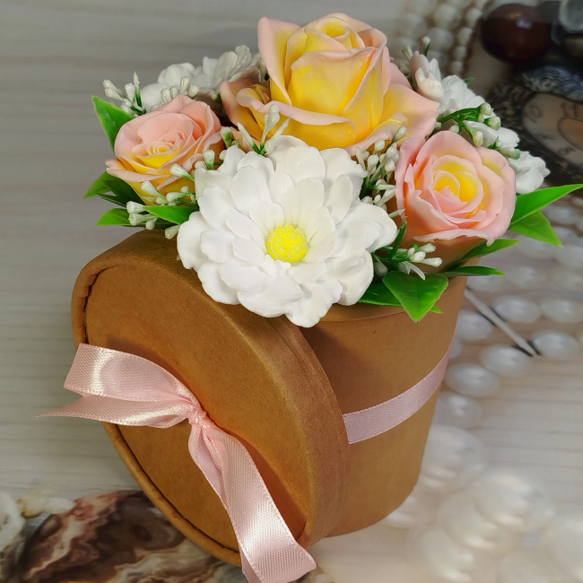 Весна на пороге Мылоленд