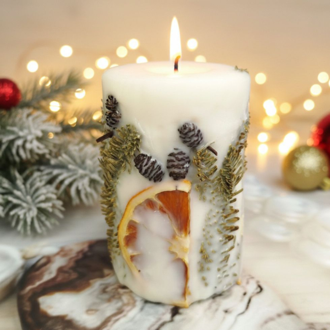 Джингл белс